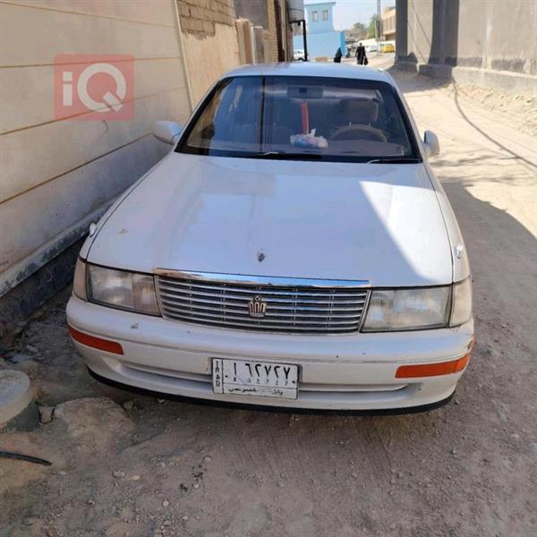 Toyota for sale in Iraq